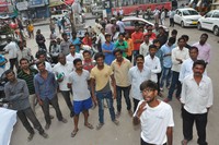 Mayamahal Movie Team at Radio City